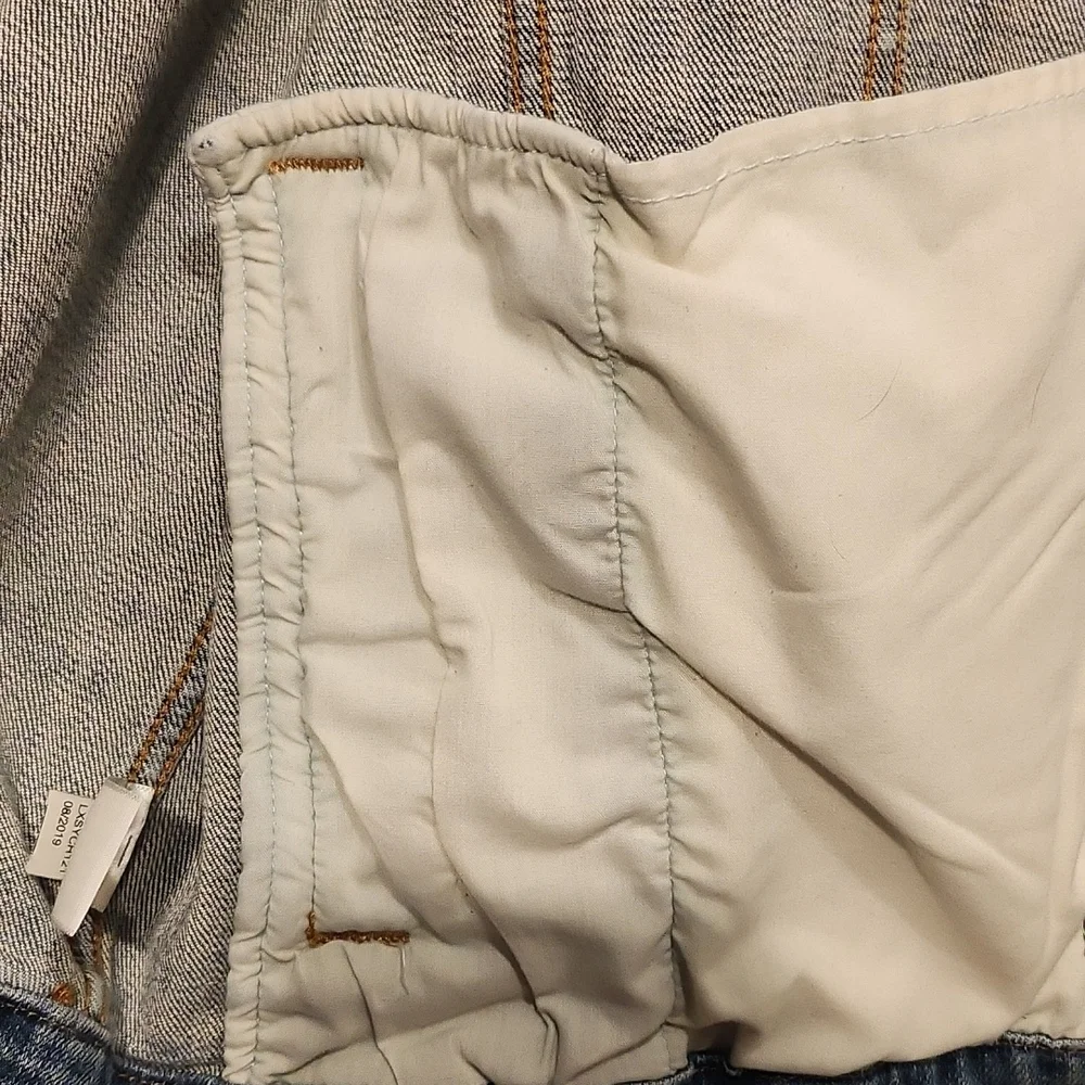 Denim Jacket - Picture 5 of 5